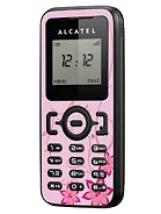 alcatel OT-111
