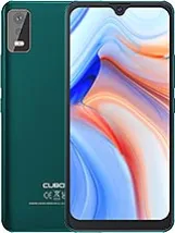 Cubot Note 9